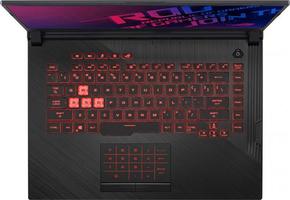 Asus ROG STRIX G531GU