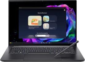 Acer Swift X 14 OLED ultrafin | SFX14-73G