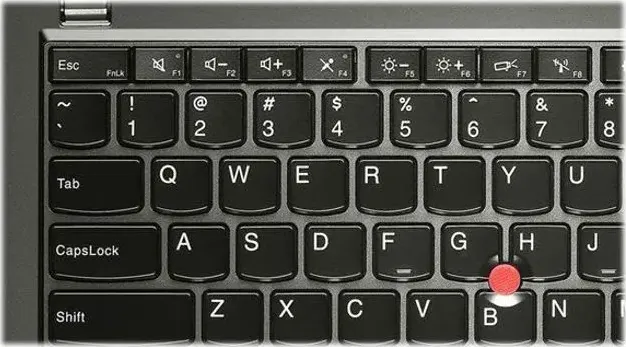 Lenovo ThinkPad X250