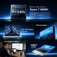 mituntun Laptop