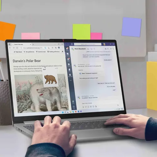 Lenovo IdeaPad Slim 3