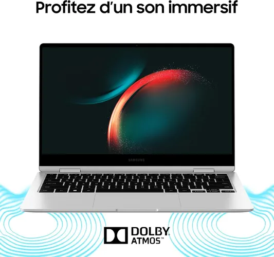 Samsung Galaxy Book3 360