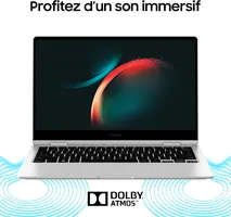 Samsung Galaxy Book3 360