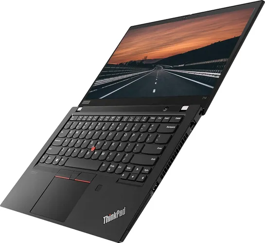 Lenovo ThinkPad T14 Gen 1