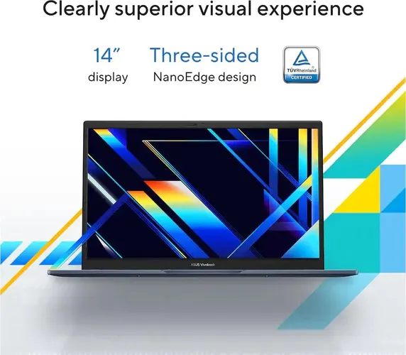 ASUS Vivobook 14