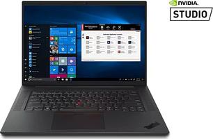 Lenovo ThinkPad P1 Gen 4 20Y3 Intel Core i7 11800H / 2.3 GHz Win 10 Pro 64 bits T1200 16 Go RAM 512 Go SSD TCG Opal Encryption 2, NVMe