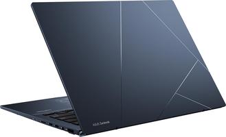 Asus Zenbook UX3404VA-M9047W Argent