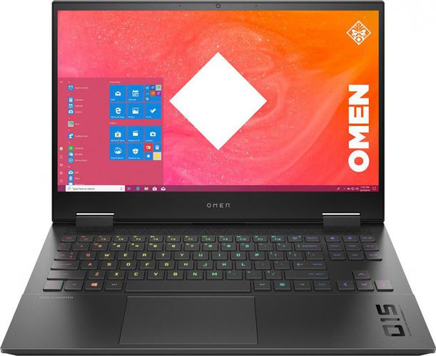 Hp OMEN 15-ek1093nf