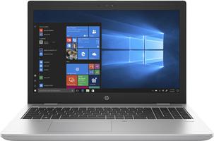 HP HP ProBook 650 G4 Intel® Core™ i5 i5-8350U 39,6 cm