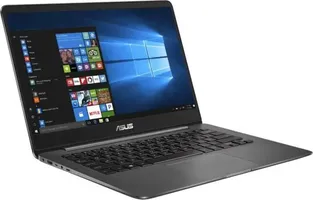 ASUS Zenbook
