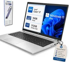 HP EliteBook 850 G7