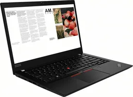 Lenovo ThinkPad T490