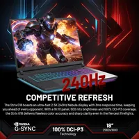 ASUS ROG Strix G18