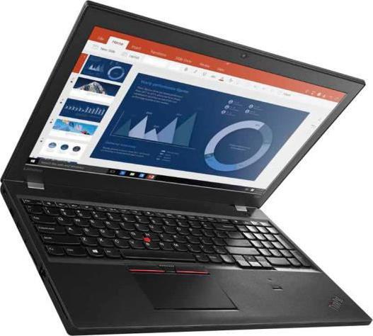 Lenovo T560