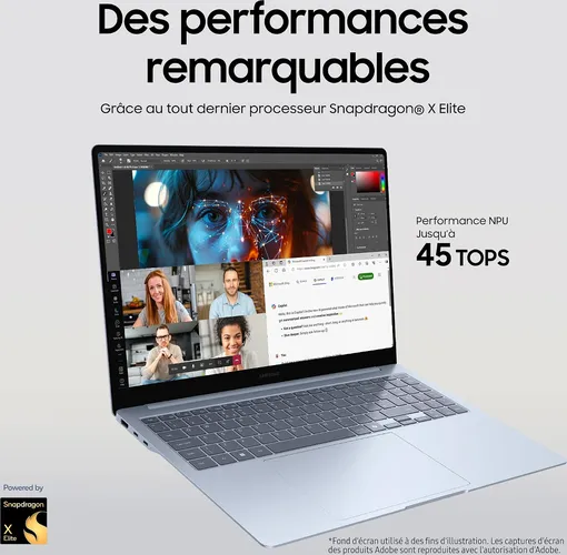Samsung Galaxy Book4 Edge
