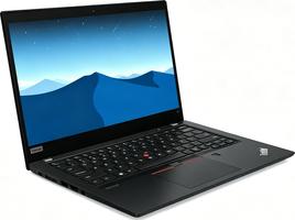 Lenovo ThinkPad X13 Gen 1 professionnel, FHD