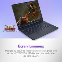 Alienware 16x Aurora Gaming
