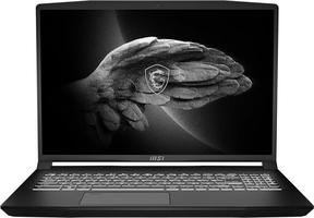 MSI Creator M16 A12UC-033FR