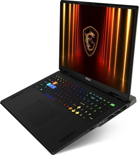 MSI Vector 16 HX AI A2XWIG-086FR