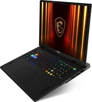 MSI Vector 16 HX AI A2XWIG-086FR