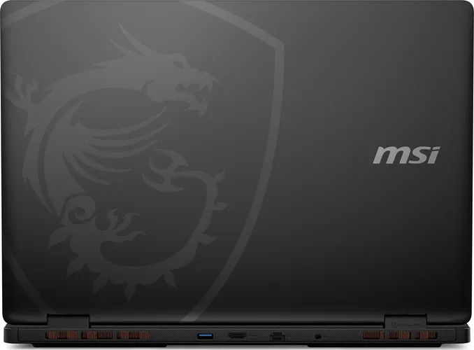MSI Crosshair A18