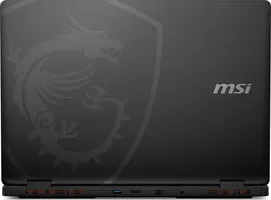 MSI Crosshair A18