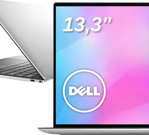 Dell XPS 13