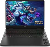 HP OMEN Gaming 16-ap0004sf, Gaming