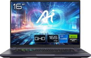 AORUS 16X 9KG-43FRC54SH