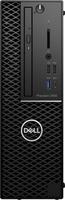 Dell Precision 3430 Intel Core i5-8500 16GB Ram, 512GB NVMe SSD Windows 11 Pro (Renewed)