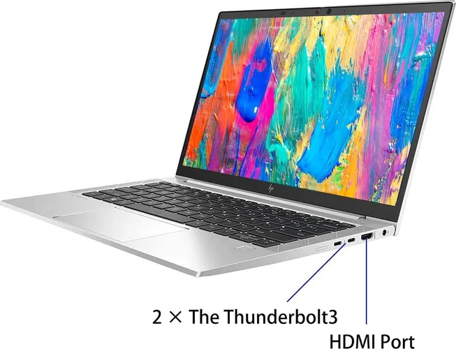 HP EliteBook 830 G7