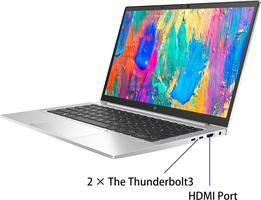 HP EliteBook 830 G7 Écran professionnel