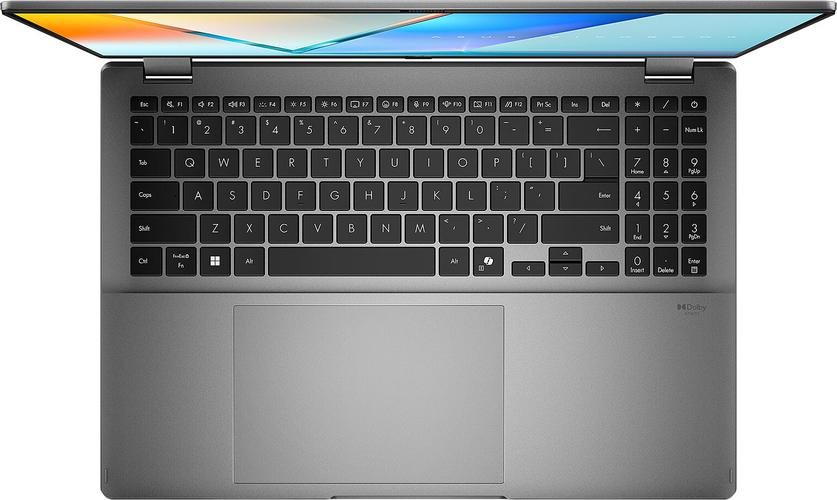 ASUS VivoBook 16 Flip OLED TP3607SA-RJ080W Copilot+