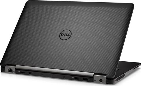Dell latitude e7470 8go ssd 256go grade b