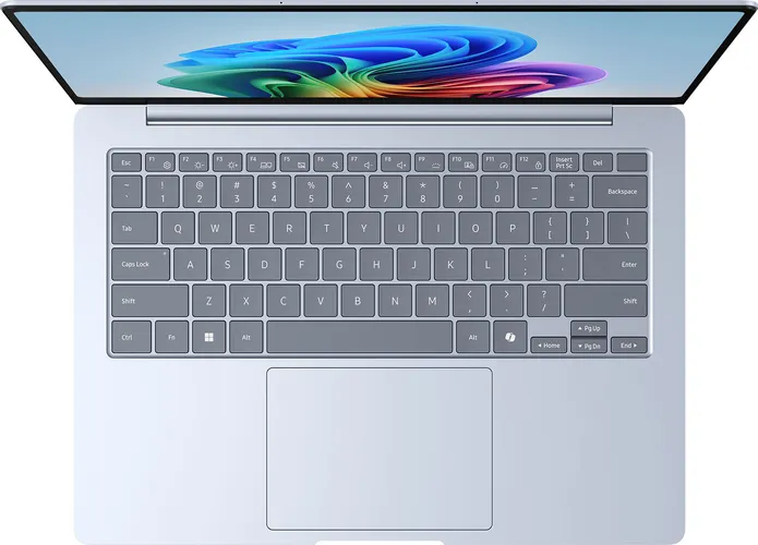 Samsung Galaxy Book4 Edge
