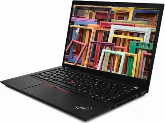 Lenovo ThinkPad T14 Gen 2i Core i5-1135G7