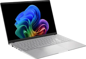 ASUS Vivobook S 15 OLED Copilot+ PC