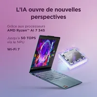 Lenovo Yoga Slim 7