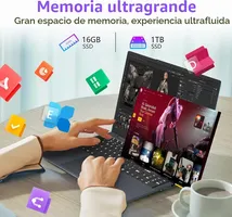 keeuiu 16" Laptop