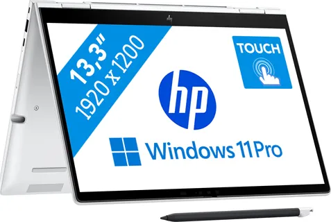 HP EliteBook 8 Flip