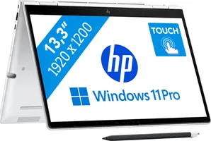 HP EliteBook 8 Flip