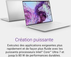 Dell XPS 16 9640
