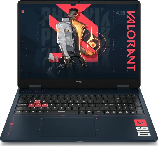 HP OMEN 16