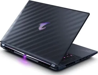 Gigabyte AORUS MASTER 16