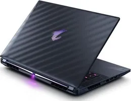 Gigabyte AORUS MASTER 16
