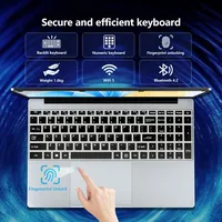 mogikk Laptop