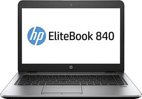 HP EliteBook 840 G3 de 14 pulgadas, procesador Intel Core i5-6200U, RAM de 8 GB, SSD de 240 GB, cámara Web, sistema operativo Windows 10 Pro (reacondicionado)