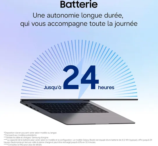 Samsung Galaxy Book6
