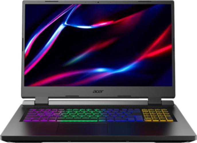 Acer Acer Nitro AN515-58-55Q4 Intel Core i5-12450H 32GB DDR4 512Go SSD NVIDIA GeForce RTX 4060