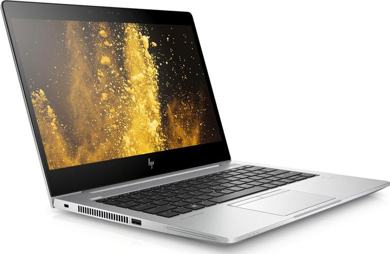 HP EliteBook Core i5